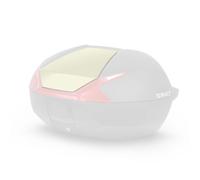 Shad Sh47 Case Cover For Top Case Blanc