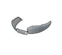 Shad Sh48 Top Case Trim Gris