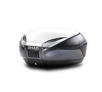 SHAD COUV SH48 BLANC SHAD Topcase Cover Blanc