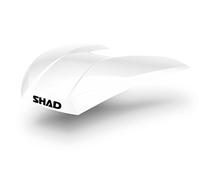 Shad Sh58x Case Cover For Top Case Blanc