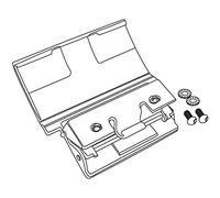 SHAD KIT DE RECHANGE - OUVERTURE DE POIGNÉE DE QUAD SANS CLÉS