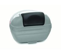 Shad Sh29/sh34 Top Case Backrest Clair