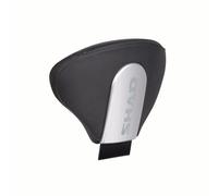 Shad Dos Gris Sans Support Noir/Gris Argent