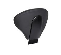 Shad Backrest Noir