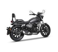 SHAD SISSYBAR KEEWAY K-LIGHT 125 Dossier