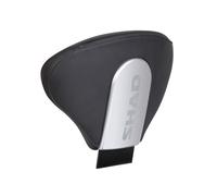 Shad Dossier Gris – Sans ferrure – Noir/Gris – Taille unique