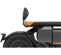 SHAD Dossier - Adaptable sur BMW CE 04