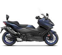Shad Yamaha Tmax 560 Tech Max Backrest Fitting Noir