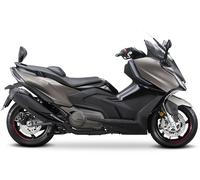 Shad Fixation dossier Kymco AK 550 Premium 2023 Gris