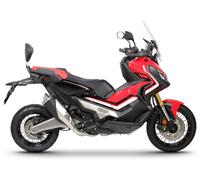 Shad Fixation dossier Honda X-adv 745 Noir