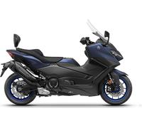 SHAD Dossier & kit de fixation - adaptable sur Yamaha TMAX 560 TECH MAX