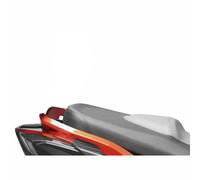 Shad Dossier Kymco DTX 125/360 Noir