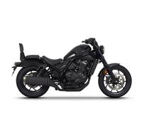SHAD KIT SISSIBAR Honda CMX 1000 Rebel, Noir