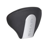 Shad Dossier Gris – Sans ferrure – Noir/Gris – Taille unique
