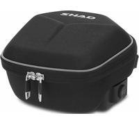 Shad Sacoche de réservoir Click System E02C Noir