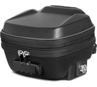 Shad Sacoche de réservoir Click System E03CL Pro Noir
