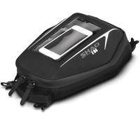 Shad E-04 Tank Bag Noir