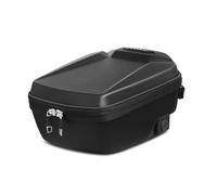 Shad Sacoche de réservoir Click System E09C 9 L Noir