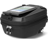 SHAD E09CL Sacoche de réservoir PRO Click System