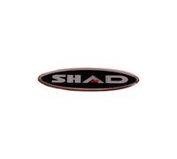 Shad Étiquette D´étui Quadruple