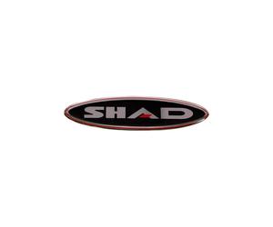 Shad Étiquette D´étui Quadruple