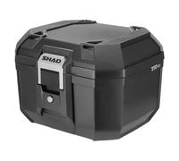 Shad Tr41 Case Cover For Top Case Argenté