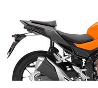 Shad 3p System Honda Cb500f/cbr500r Side Cases Fitting Noir
