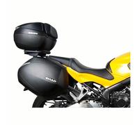Shad Fixation 3P Système Honda CB650F 14/17 Ce U