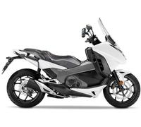 SHAD H0NG77IF Kit de Fixation pour Valises 3P System Honda Integra 2016-2017, Noir, Taille Normal