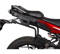 Support valises latérales - YAMAHA - MT-09 TRACER - 3P SYSTEM - Noir - Facilité d'utilisation
