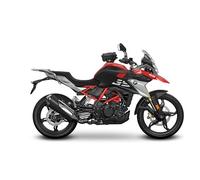 SHAD Fixation Click System BMW G310R/GS, Noir