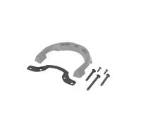 Shad Fixation Click System Yamaha Tracer 9/GT 2021-2024 Noir