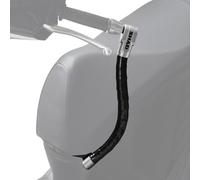 SHAD FIXATION D'ANTIVOL GUIDON POUR PIAGGIO VESPA GT/GTS/SUPER/GTV' (V0GT32SC) - 3