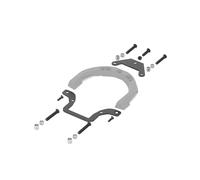SHAD Fixation DE Sacoche DE RÉSERVOIR Click System Bajaj Pulsar NS 125/PULSAR DOMINAR 400/PULSAR 400