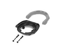 Shad Click System, monture