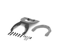 Shad Anneau de réservoir CF Moto 450 MT/700 MT 2025 Argenté