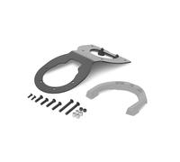 Fixation DE Sacoche DE RÉSERVOIR Click System Moto Guzzi V85 TT