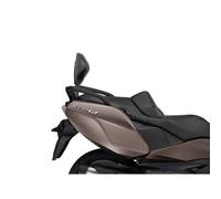 SHAD FIXATION DOSSERET POUR BMW C650GT '12-'18 (W0CG62RV)