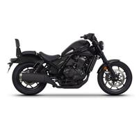Shad Fixation Dossier Honda Cmx Rebel 1100 21/2 Noir