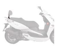Shad Fixation Du Dossier Aeon Elite/urban 125/350i&benelli Zenzero 125i/350i&quadro 3d 360