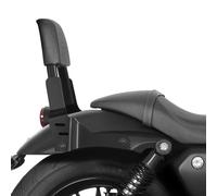 Shad Fixation dossier Benda V 302 C/v-cruiser 125 Noir