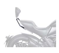 Shad Kit de dosseret pour Ducati Diavel 1200 D0DV14RV