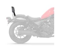 Shad Fixation Du Dossier Honda Cmx Rebel 500