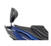 Shad Kit dosseret pour Kymco Xciting 400 S '18 Noir