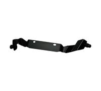 Shad Fixation antivol guidon Kymco Super Dink/Downtown 125/350 Taille 7 Noir