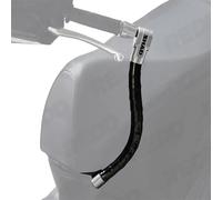 Shad Fixation Du Verrouillage Du Guidon Size 5 Honda Pcx 125 2018