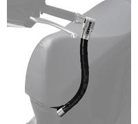 Shad Sop Lock Kymco Sky Town 125 Abs 2025 Size 5 Handlebar Lock Fixation Clair