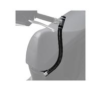 SHAD Fixation pour antivol de guidon (T.3) compatible avec YAMAHA NMAX 125