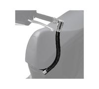 SHAD Fixation pour antivol de guidon (T.5) compatible avec SYM MAXSYM 400