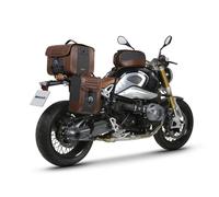 SHAD FIXATION POUR SACOCHES LATÉRALES BMW NINET 1200 '13'19 (W0NT13SR)